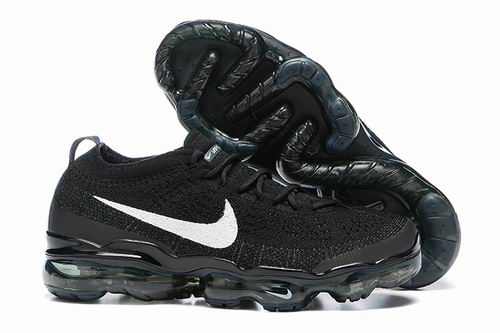 Cheap Nike Air Vapormax 2023 Flyknit DV6840-002 Unisex Shoes Black White-01 - Click Image to Close